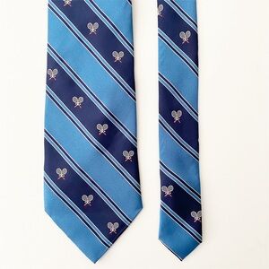 🎾🎾🎾. Alynn, Tennis Tie